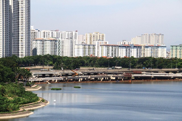 Cơ sở tính thuế sử dụng đất chưa thống nhất đã ảnh hưởng tới kế hoạch triển khai dự án của Kl991.com World Cup 2026 Chính Thức. Ảnh: Thành Nguyễn