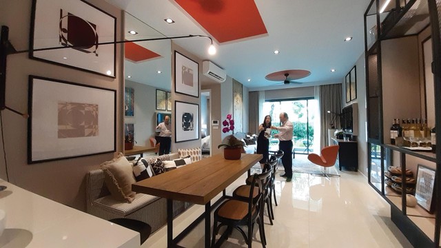 … nhưng cần tập trung vào nhu cầu ở thực. Ảnh: Thành Nguyễn