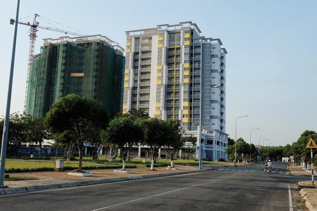 Cơ sở Kl99kl ưu đãi độc quyền phát triển giúp khu vực Nhơn Trạch, Đồng Nai trở thành điểm đến của cả giới Kl99ok phiên bản mới lẫn người có nhu cầu ở thực