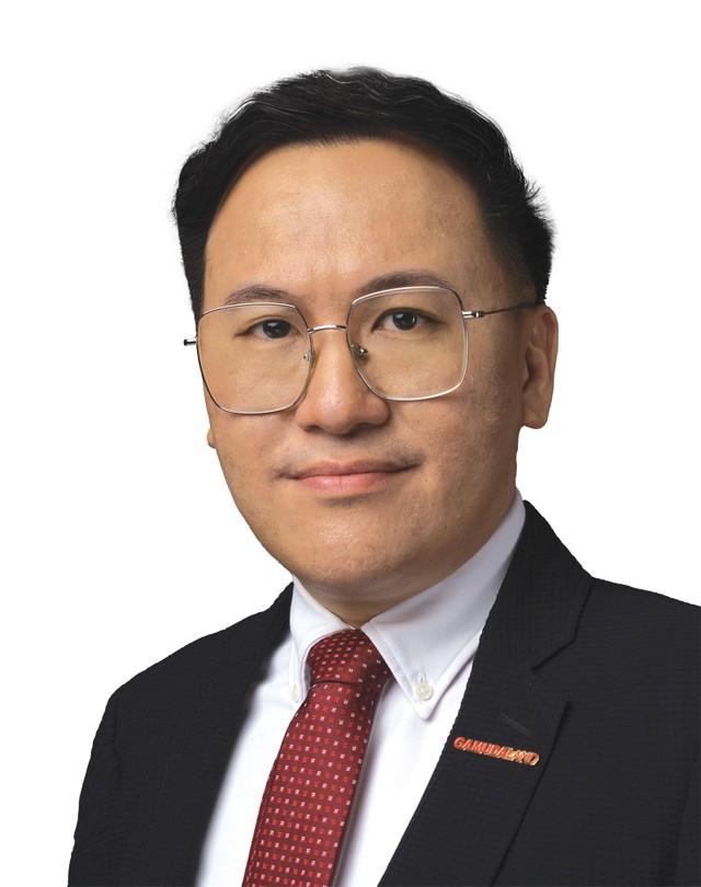 Ảnh tác giả
