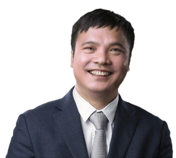 Ông Nguyễn Văn Khoa, Tổng giám đốc CTCP FPT