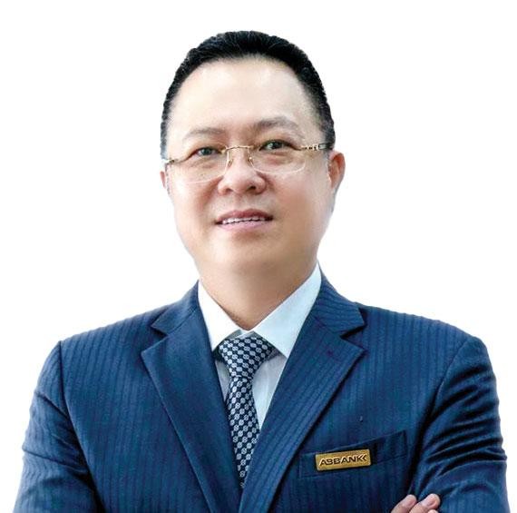 Ông Lê Hải , Tổng giám đốc Link Vào Nhà Cái KL99 COM Tặng +199k TMCP ABBANK