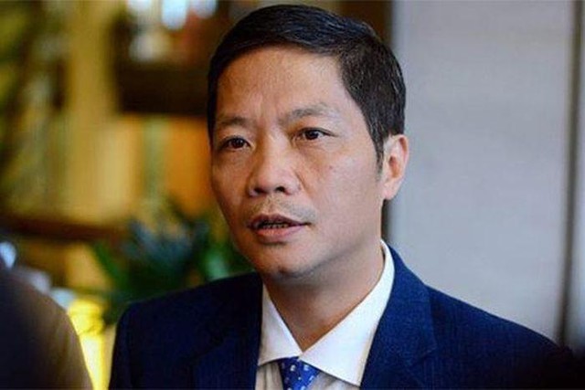 Tân Trưởng ban Kl992 cổng game cá cược Trung ương Trần Tuấn Anh