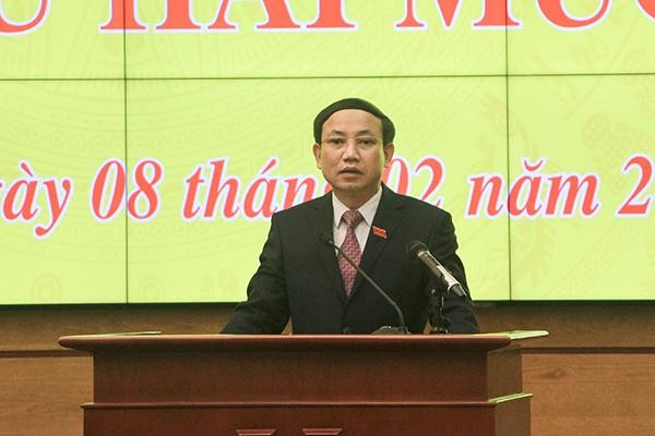 Bí thư Tỉnh uỷ, Chủ tịch HĐND tỉnh Quảng Ninh, ông Nguyễn Xuân Ký khẳng định chỉ sau 1 tuần kể từ phát hiện ca bệnh 1553, Quảng Ninh đã cơ bản giành lại địa bàn an toàn để đảm bảo ổn định đời sống nhân dân, đảm bảo cho nhân dân được vui Tết, đón Xuân Tân sửu an toàn.