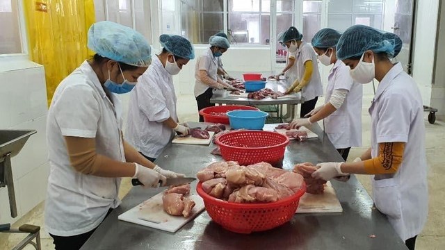 Bavabi đã rất nổi tiếng, không chỉ tại Quảng Ninh, mà còn trong ngành thực phẩm khi tiên phong trong lĩnh vực chế biến các sản phẩm ăn liền cao cấp từ hải sản, như ruốc hàu, ruốc cá, ruốc tép…