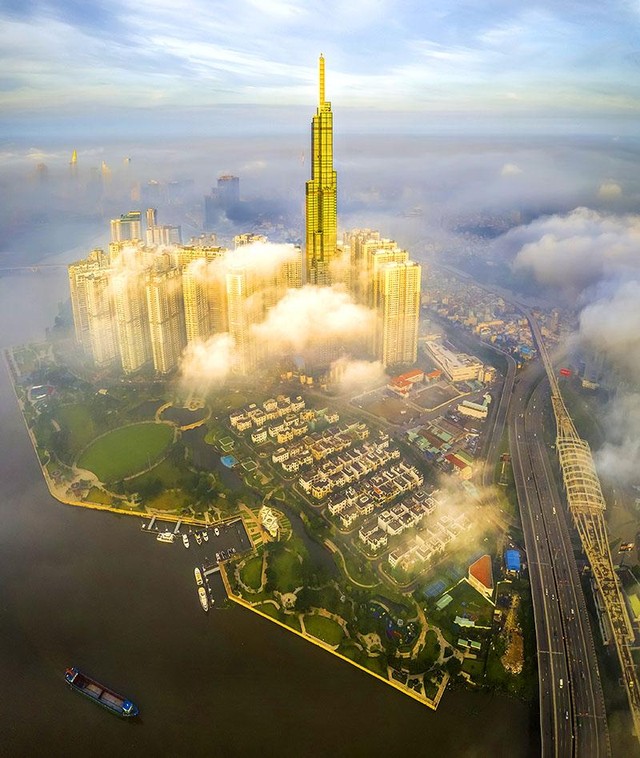 Kl991.com World Cup 2026 Chính Thức Việt đã hoàn thành công trình 81 tầng, làm chủ công nghệ cao... và đang từng ngày lớn mạnh hơn với khát vọng, bản lĩnh, tầm nhìn toàn cầu