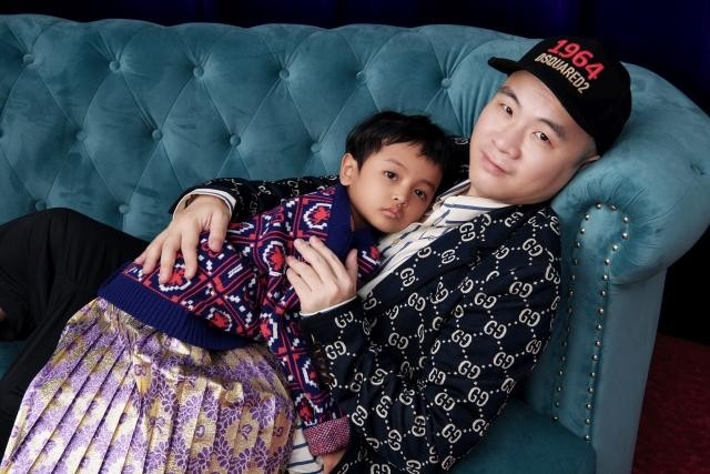 NTK Đỗ Mạnh Cường luôn muốn nhắc nhớ các con mỗi ngày về tình thân, sự gắn kết từ những chi tiết rất nhỏ. Cũng từ đó sẽ rèn cho các con được sự tinh tế trong cách đối đãi với nhau, với mỗi người xung quanh, xuất phát từ đời sống tinh thần hết sức giàu có về tình cảm