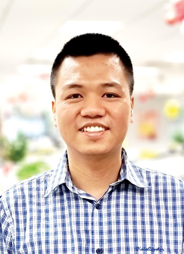 ng Nguyễn Huy Cường, Giám đốc Dịch vụ tư vấn Kl991.com nạp rút nhanh - Link Vào Nhà Cái KL99 COM Tặng +199k, Công ty cổ phần Tư vấn EY Việt Nam