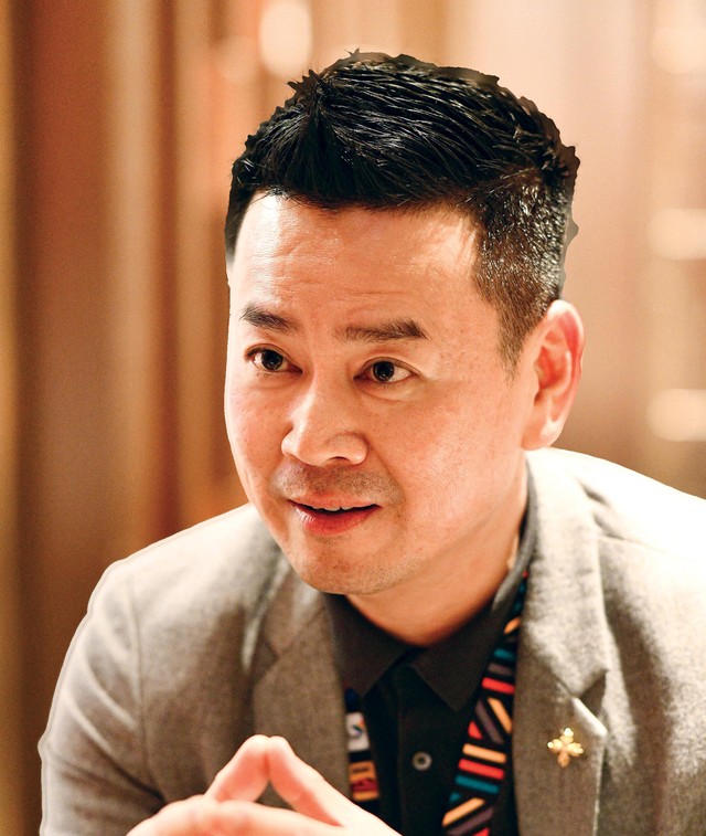 Ảnh tác giả