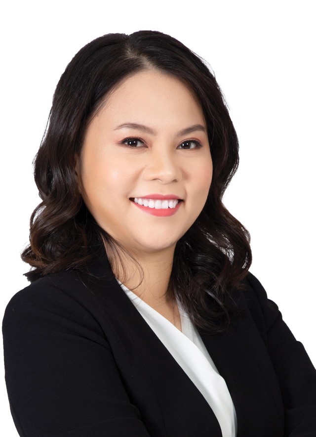 Ảnh tác giả