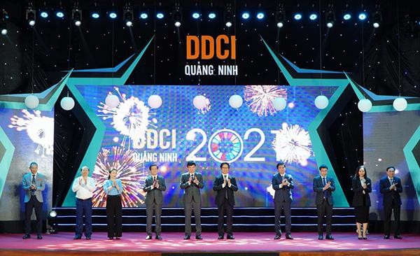 Sau khi công bố kết quả DDCI năm 2020, Quảng Ninh đã khởi động luôn việc đánh giá DDCI năm 2021. Sau khi công bố kết quả DDCI năm 2020, Quảng Ninh đã khởi động luôn việc đánh giá DDCI năm 2021.