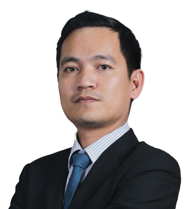Ông Dương Minh Tiến, Tổng giám đốc Asia New Time