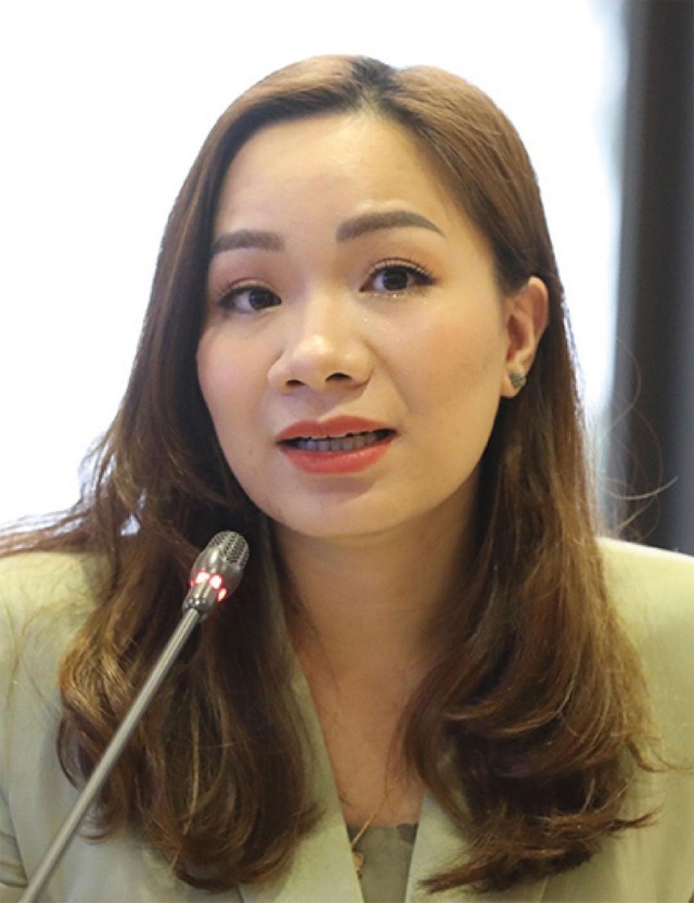 Ảnh tác giả