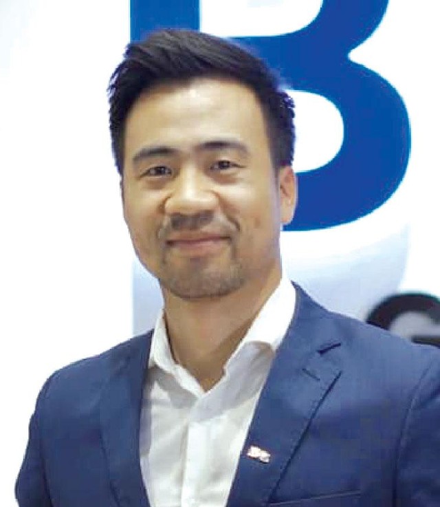 Ảnh tác giả