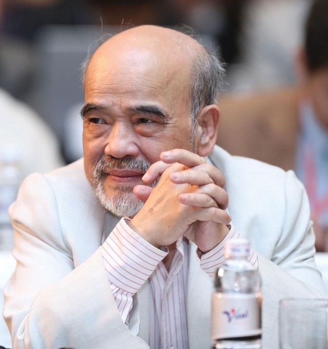 Ảnh tác giả