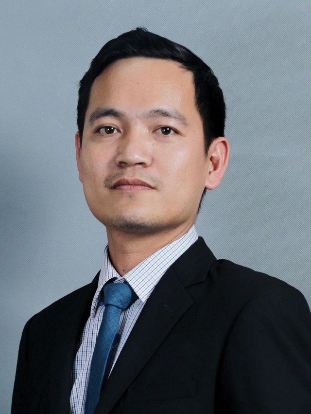 Ảnh tác giả