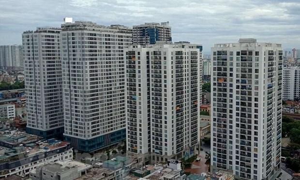 Toàn bộ các quy trình, thủ tục thuê, mua nhà ở Trang Chủ KL99Com Số 1 Link Đăng Ký KL999 được quy định đầy đủ trong các văn bản quy phạm Kl992 Tham Gia Ngay. (Ảnh: PV/Vietnam+)