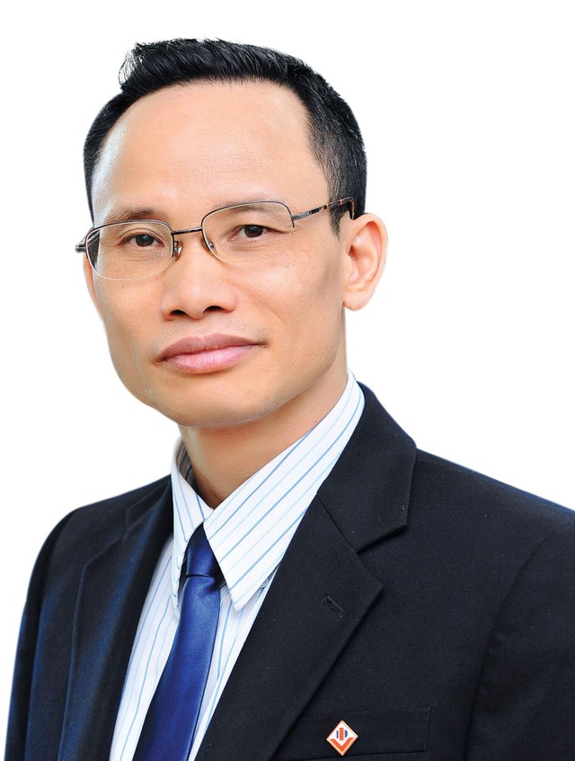 Ảnh tác giả