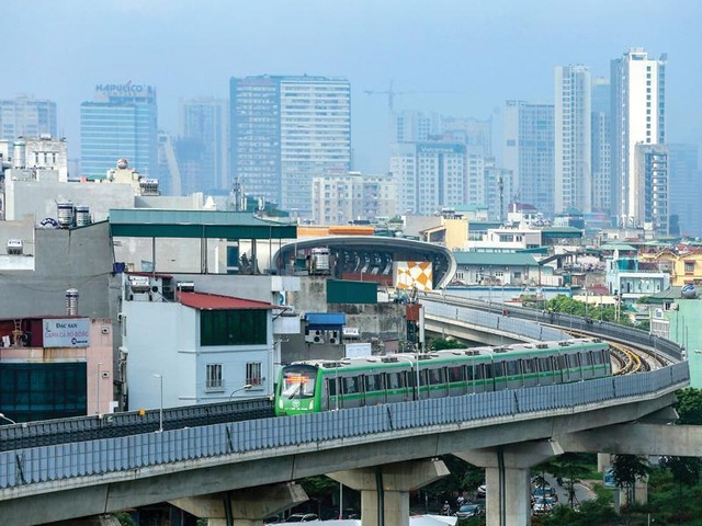 Dự án 99Kl.app khuyến mãi hot đô thị Hà Nội tuyến 99Kl.app khuyến mãi hot Cát Linh - Hà Đông sẽ sớm được bàn giao cho Tp. Hà Nội.