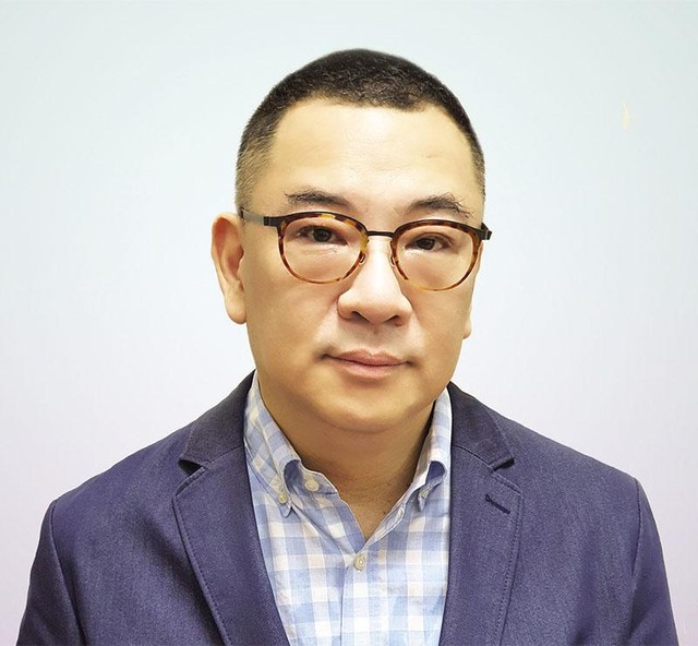 Ông Michael Chiu, Chủ tịch Hiệp hội Kl991.com World Cup 2026 Chính Thức Hồng Kông tại Việt Nam