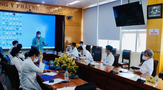 Cục trưởng Cục Quản lý khám chữa bệnh Lương Ngọc Khuê đã đưa ra 8 biện pháp cấp bách đòi hỏi các cơ sở y tế nghiêm túc thực hiện.