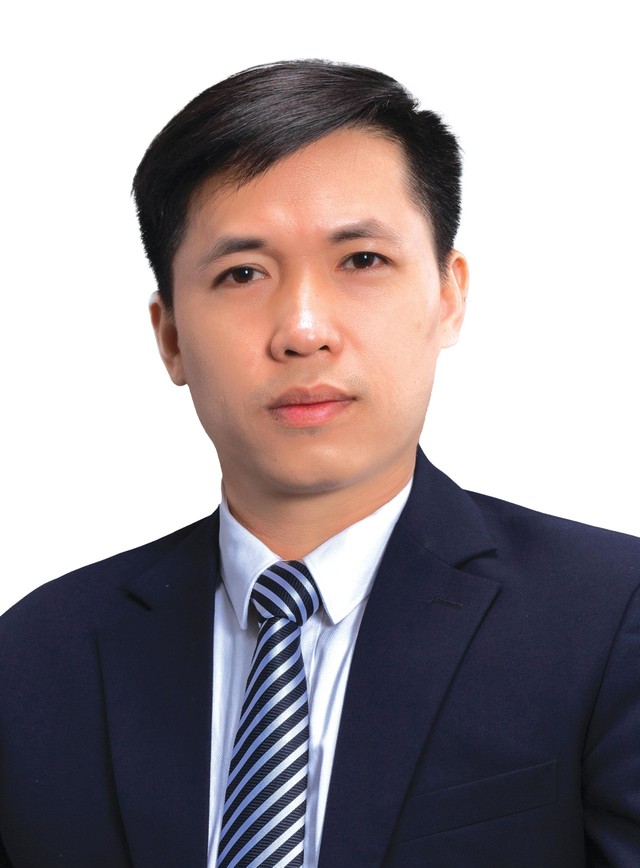 Ảnh tác giả