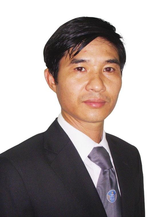Luật sư Trần Đức Phượng, Đoàn Luật sư TP.HCM