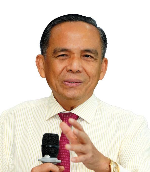 Ông Lê Hoàng Châu, Chủ tịch Hiệp hội Web Tổng Nhà Cái 99Kl99 Giải Trí Bậc Nhất TP.HCM