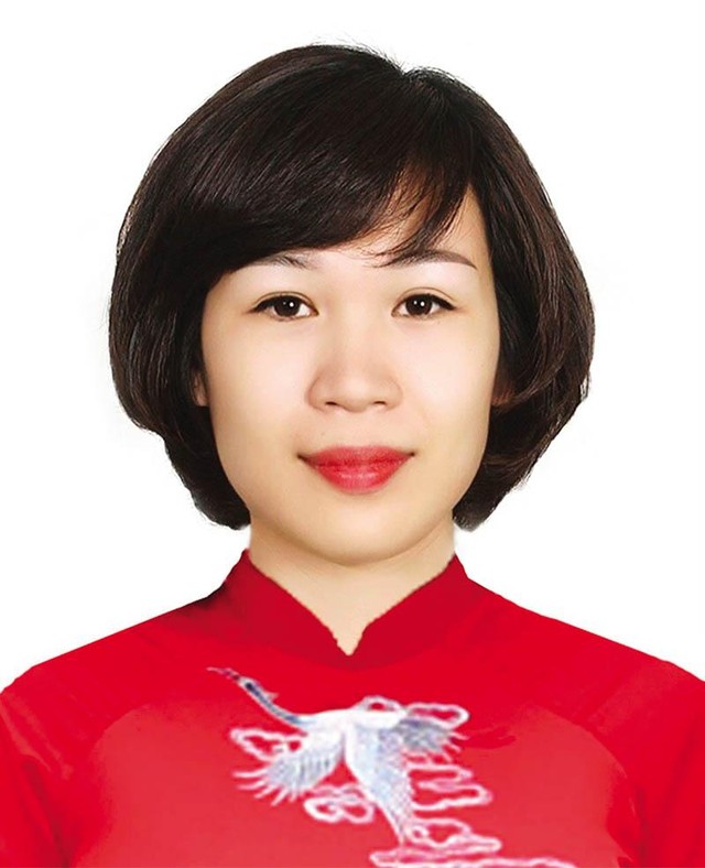 Bà Nguyễn Thu Oanh, Vụ trưởng Vụ Thống kê giá (Tổng cục Thống kê). Bà Nguyễn Thu Oanh, Vụ trưởng Vụ Thống kê giá (Tổng cục Thống kê).