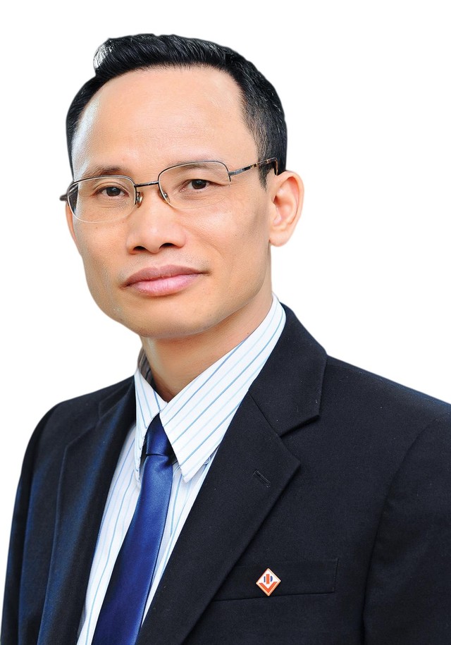 Ảnh tác giả
