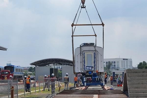 Công tác kỹ thuật được kiểm tra kỹ lưỡng