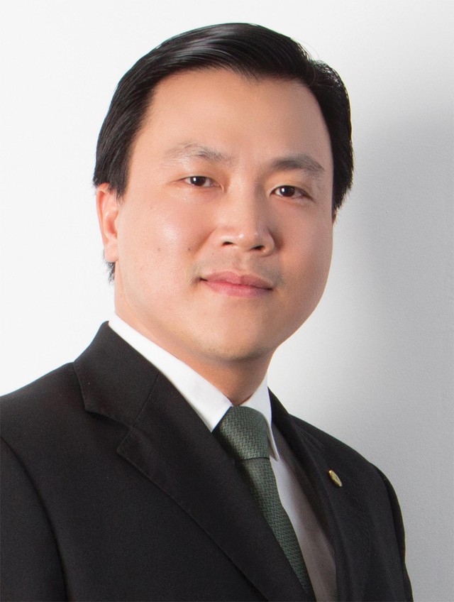 Ảnh tác giả
