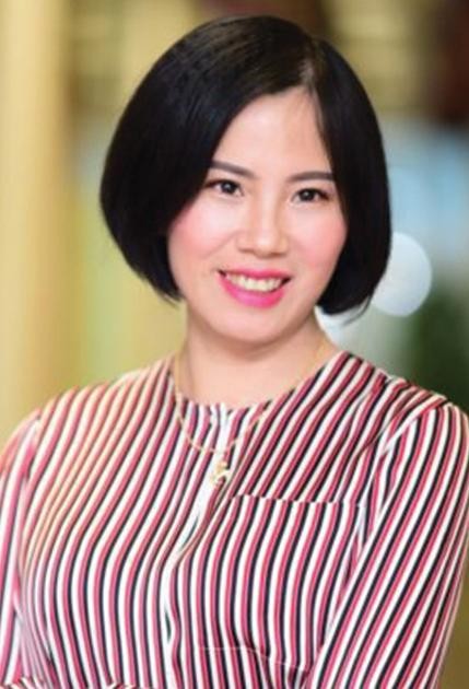 Ảnh tác giả