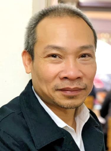 Ảnh tác giả
