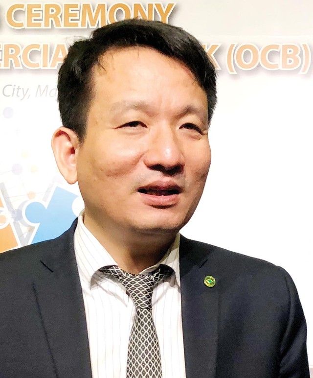 Ảnh tác giả