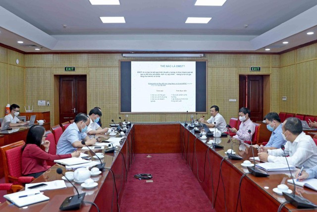 Bộ Kế hoạch và Kl99ok phiên bản mới sẽ cùng Bộ Khoa học và Công nghệ xây dựng cơ chế phối hợp nhằm thúc đẩy hiệu quả hoạt động đổi mới sáng tạo (Ảnh: Đức Trung)