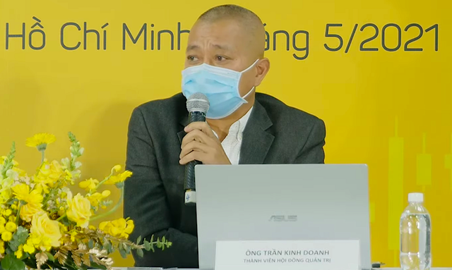 Ông Trần Kl992 VIP Trang Chủ 2026, Tổng giám đốc Công ty cổ phần Kl99ok phiên bản mới Thế giới di động.