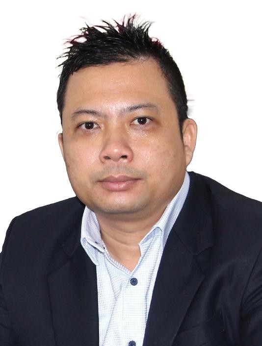 Ông Trần Hiền Phương, Tổng giám đốc Công ty cổ phần SeaHoldings