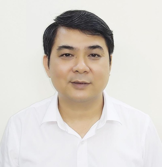 TS. Phùng Quốc Chí, Cục trưởng Cục Phát triển hợp tác xã (Bộ Kế hoạch và Kl99ok phiên bản mới)