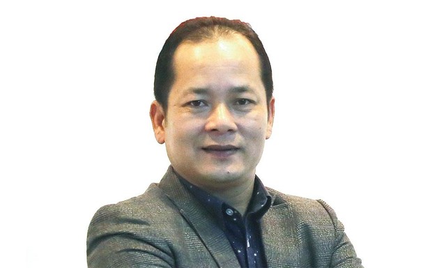 Ông Vũ Văn Tuyên, CEO Travelogy Việt Nam