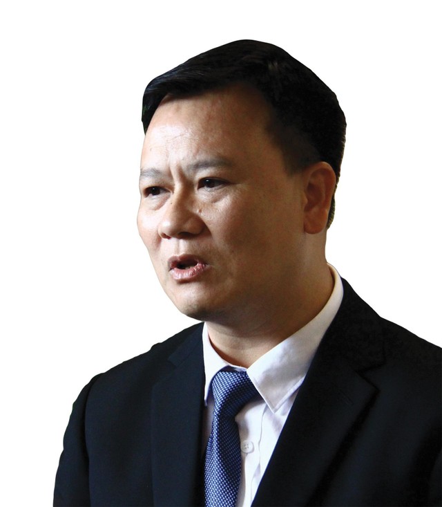 Ông Vũ Công Trụ, chuyên gia Kl992 VIP Trang Chủ 2026 Web Tổng Nhà Cái 99Kl99 Giải Trí Bậc Nhất công nghiệp và xúc tiến Kl99ok phiên bản mới FDI