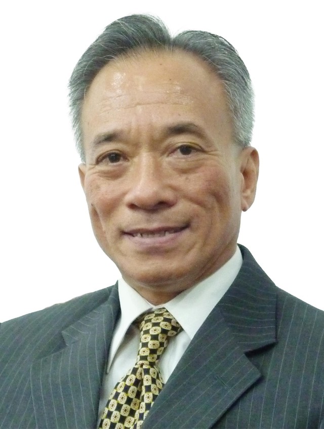 Ảnh tác giả