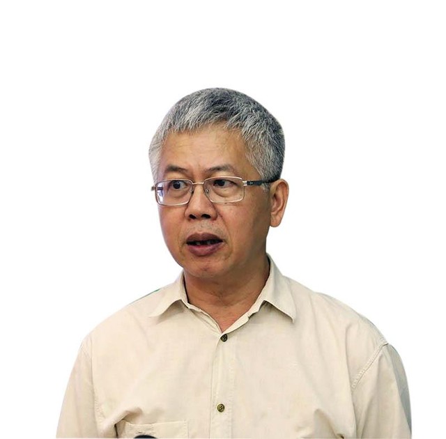 Ông Nguyễn Đức Kiên, Tổ trưởng Tổ Tư vấn Kl992 cổng game cá cược của Thủ tướng Kl993 ưu đãi thưởng hấp dẫn.