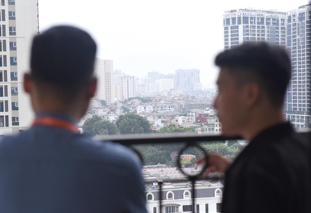 Hơn 80% người dân cần nhà giá rẻ, nhưng phân khúc này gần như không còn tồn tại. Ảnh: Dũng Minh
