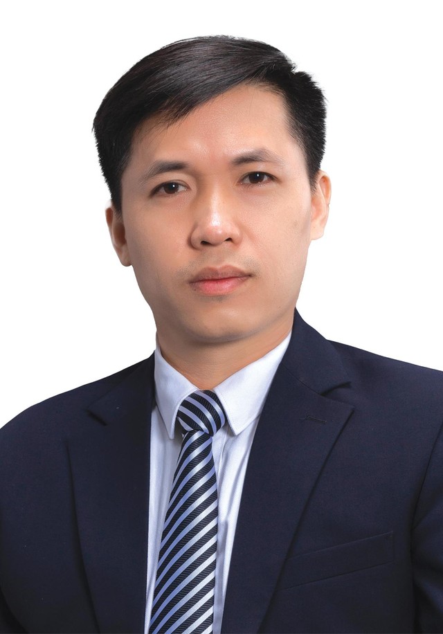 Ảnh tác giả