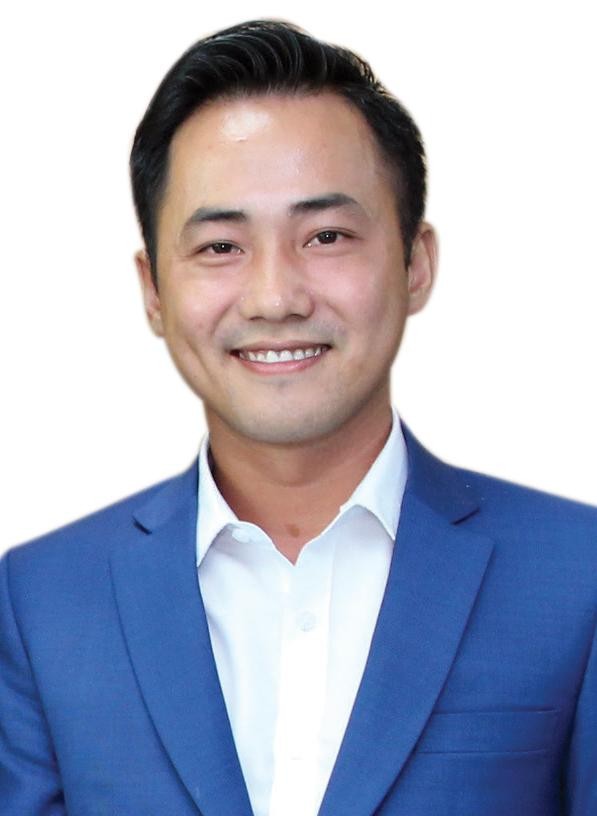 Ảnh tác giả