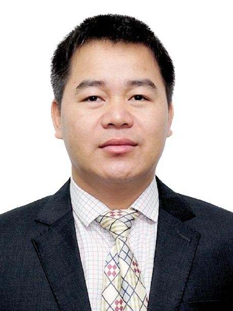 Ảnh tác giả