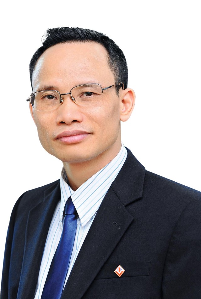 Ảnh tác giả