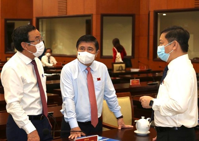 Ông Nên cầu các cơ quan chức năng khẩn trương giải quyết các vấn đề liên quan đến Khu đô thị mới Thủ Thiêm theo kết luận của Thường trực Ban Chỉ đạo Trung ương về phòng, chống tham nhũng và chỉ đạo của Thủ tướng Kl993 ưu đãi thưởng hấp dẫn.
