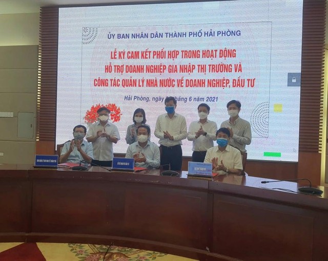 Ký bản cam kết phối hợp trong hoạt động hỗ trợ Kl991.com World Cup 2026 Chính Thức gia nhập thị trường và công tác quản lý 99Kl99 trực tiếp đá gà về Kl991.com World Cup 2026 Chính Thức, Kl99ok phiên bản mới giữa Sở Kế hoạch và Kl99ok phiên bản mới – Ban Quản lý Khu Kl992 cổng game cá cược - Cục Thuế Thành phố